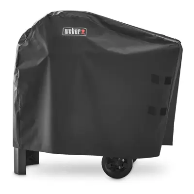 Weber Pulse 1000/2000 Grill w/cart Premium Cover