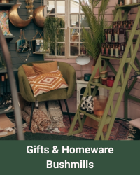 Gifts & Homeware Bushmills