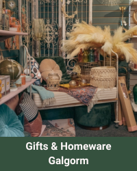 Gifts and homeware Galgorm