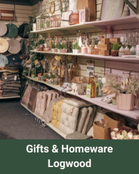 Gifts and homeware Logwood