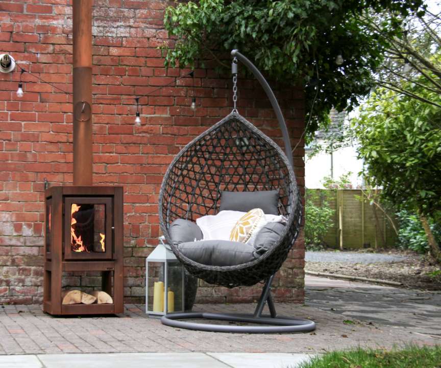Shop Hanging Chairs, Loungers & Recliners