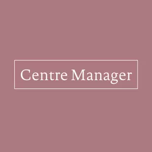 Centre Manager (D2054)