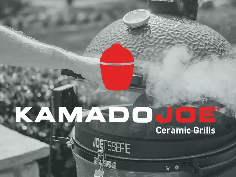 Kamado Joe