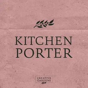 Kitchen Porter (L2390)