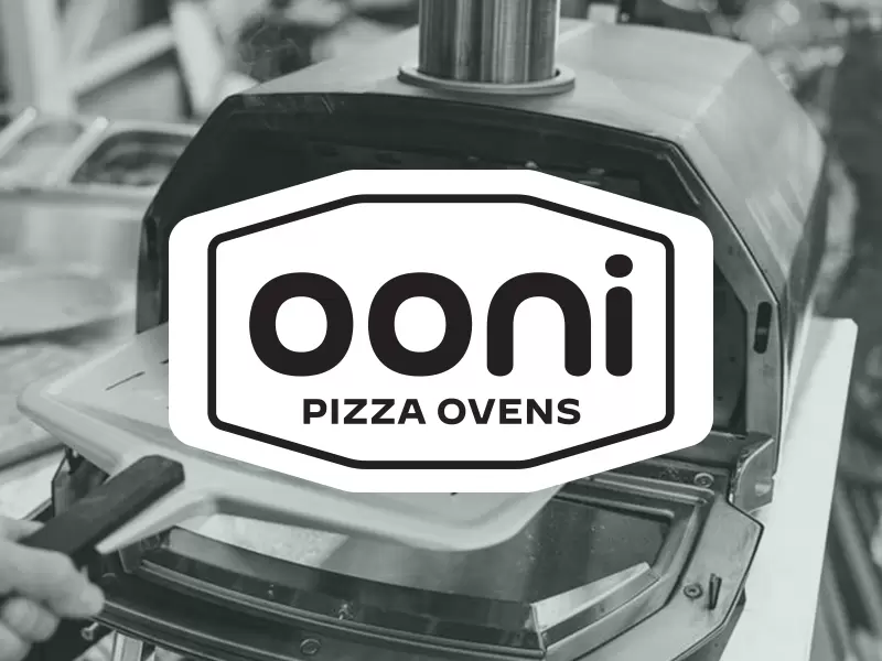 Ooni Pizza Ovens