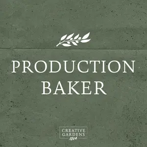 Production Baker, Newtownards (F1003)