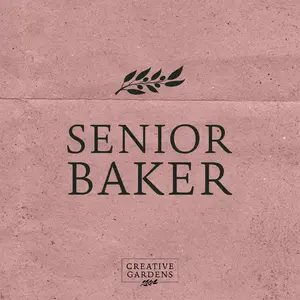 Senior Baker (D2241)