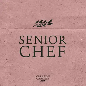 Senior Chef (G2432)