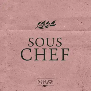 Sous Chef (B2225)