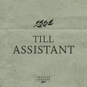 Till Assistant (D2261)
