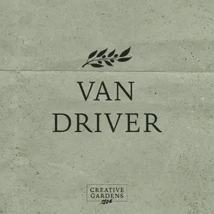 Van Driver (L2387)