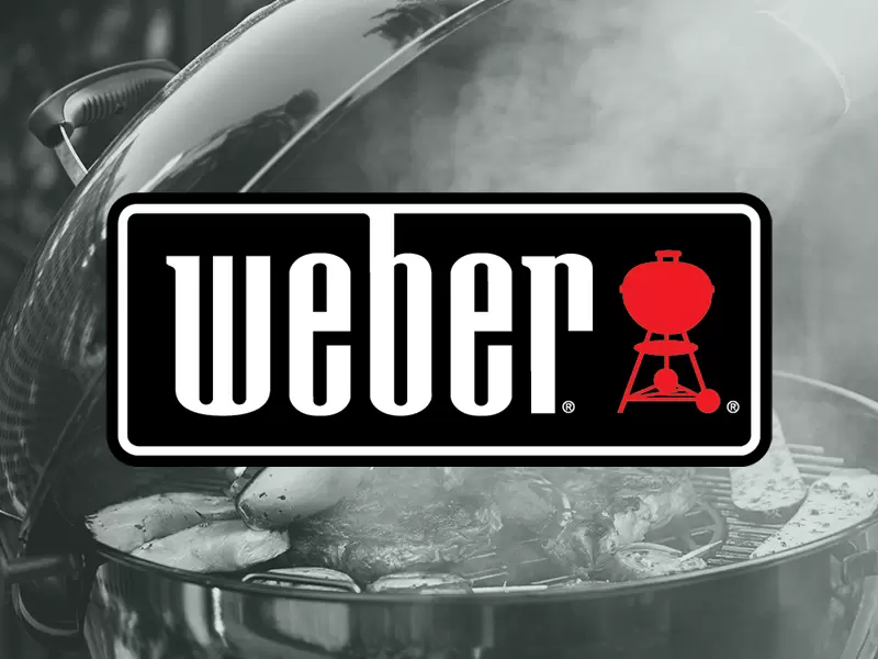 Weber Barbecues