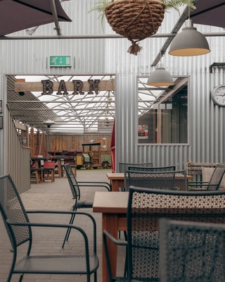 Our Bushmills Centre