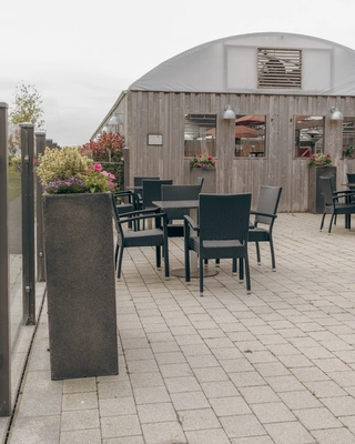 Our Bushmills Centre