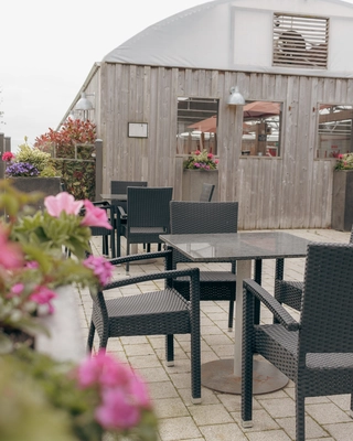 Our Bushmills Centre