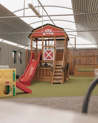 Our Bushmills Centre