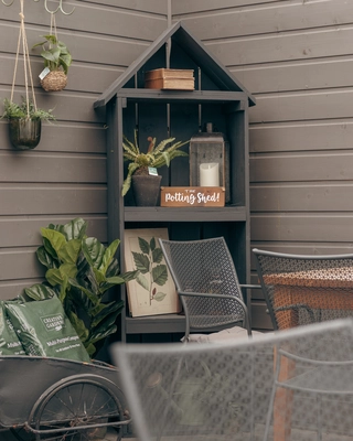 Our Bushmills Centre