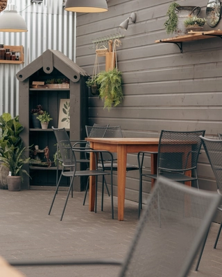 Our Bushmills Centre