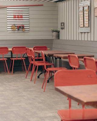 Our Bushmills Centre