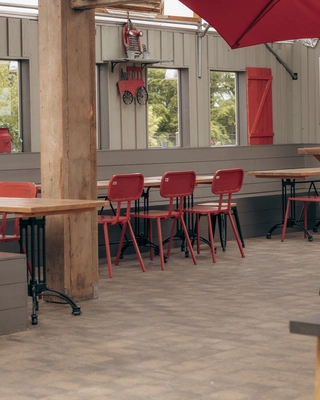 Our Bushmills Centre