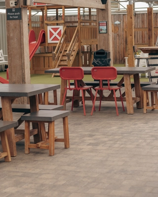 Our Bushmills Centre