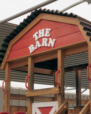 Our Bushmills Centre