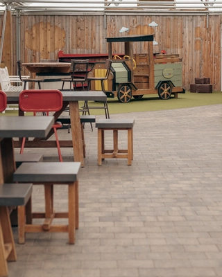 Our Bushmills Centre