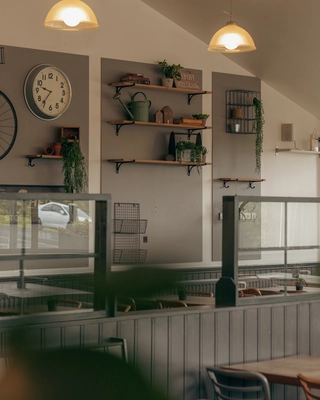 Our Bushmills Centre