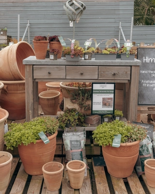 Our Bushmills Centre