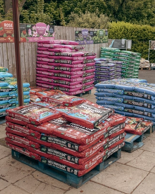 Our Bushmills Centre