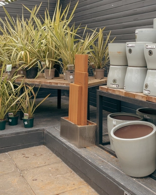 Our Bushmills Centre