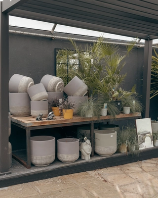 Our Bushmills Centre