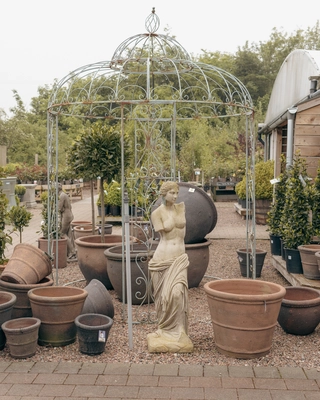 Our Bushmills Centre