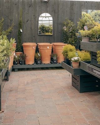 Our Bushmills Centre