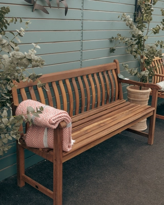 Our Bushmills Centre