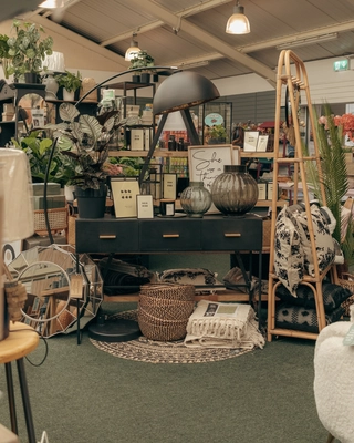 Our Bushmills Centre