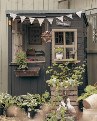 Our Bushmills Centre