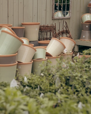 Our Bushmills Centre