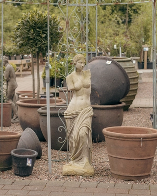 Our Bushmills Centre