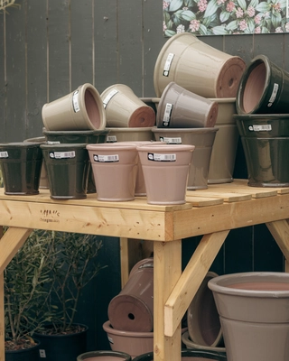 Our Bushmills Centre