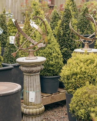 Our Bushmills Centre