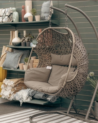 Our Bushmills Centre