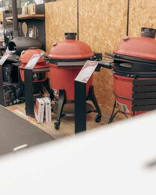 Our Bushmills Centre