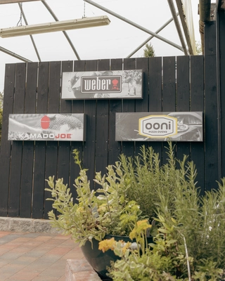 Our Bushmills Centre