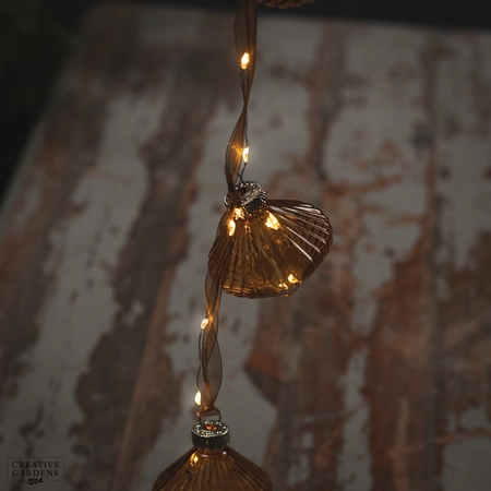 15 LED Lantern Stringlights - image 3
