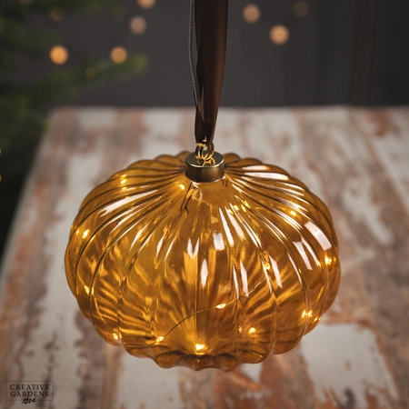 15 Micro LED Onion Brown - Warm White - image 2