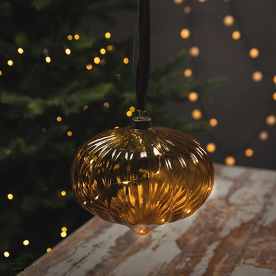 15 Micro LED Onion Brown - Warm White - image 3