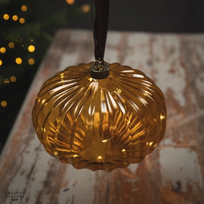 15 Micro LED Onion Brown - Warm White - image 4