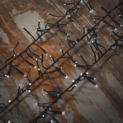 360 Fit & Forget LED Cluster Lights - Cool White - image 2