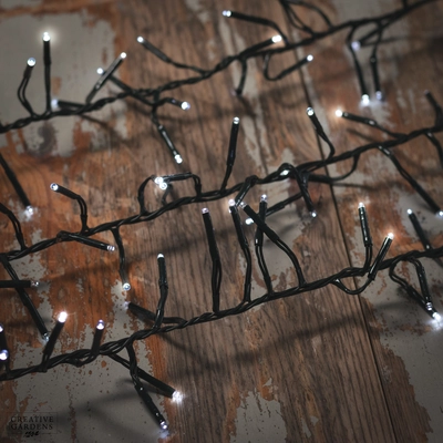 360 Fit & Forget Multifunction Cluster Lights - Cool White